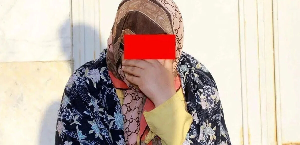بازداشت نامادری بی رحم بعد از انداختن کودکانش در چاه + عکس کودکان