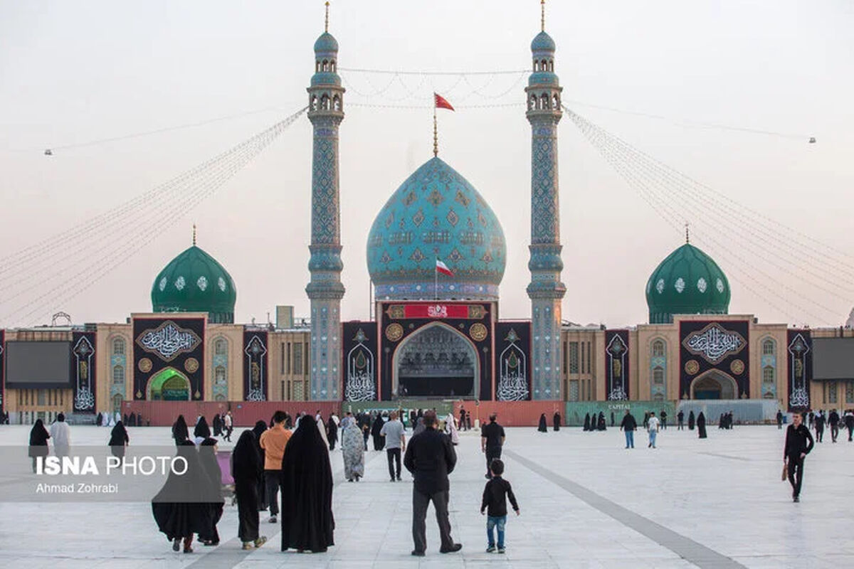 تمهیدات ترافیکی مراسم تشییع رهبر شهید در قم