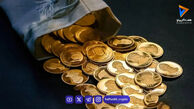شوک قیمت سکه پارسیان امروز ۳ تیر؛ از ۱۹ میلیون تا ۲۴۷ میلیون تومان!