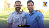 سرمربیگری تارتار در پرسپولیس به سبک آقا فیروز!