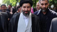 از سید میثم خامنه‌ ای چه می دانید؟ | شباهت بسیار کوچک ترین پسر رهبر شهید به برادرش مسعود خامنه ای
