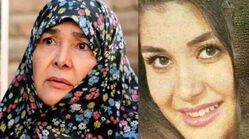بیوگرافی آفرین عبیسی بازیگر 72 ساله