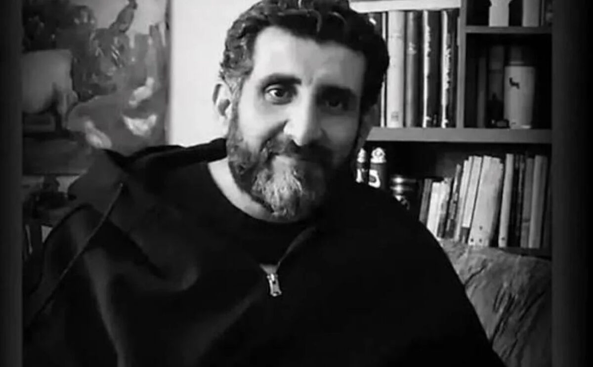 بیوگرافی تلخ علی ملک
