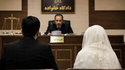نوعروس هنوز به خانه بخت نرفته بود طلاق خواست