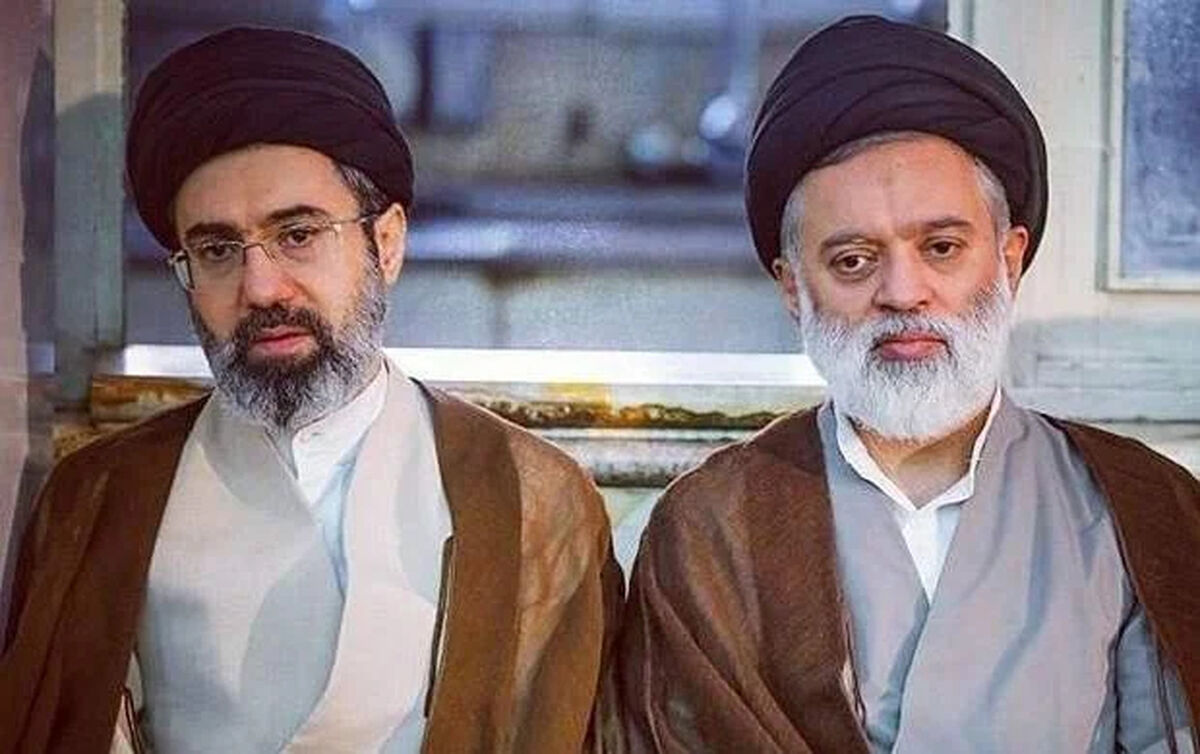 بیوگرافی همه فرزندان، عروس ها و دامادهای رهبر شهید انقلاب + عکس