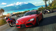 تاریخ عرضه بازی The Crew Motorfest برای سوییچ ۲ لو رفت