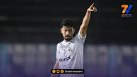 نساجی روی گزینه پرسپولیس قیمت گذاشت؛ دانیال ایری ۱۵۰ میلیارد!
