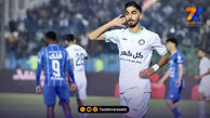 ابوالفضل جلالی تنها نیست، یک استقلالی دیگر در پرسپولیس!