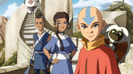 تمام صداپیشگان و شخصیت‌هایی که حضورشان در Avatar Aang: The Last Airbender تایید شده است