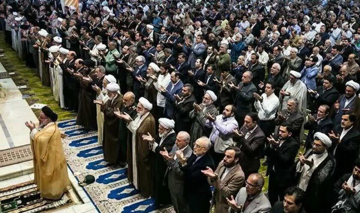 همه چیز درباره نماز جمعه؛ از شرایط برگزاری تا احکام و جزئیاتی که بسیاری از نمازگزاران نمی‌دانند