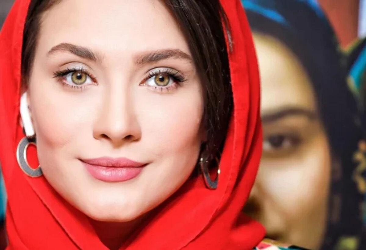 بیوگرافی ساناز سعیدی ( خانم بلاگر معروف سریال ناریا)
