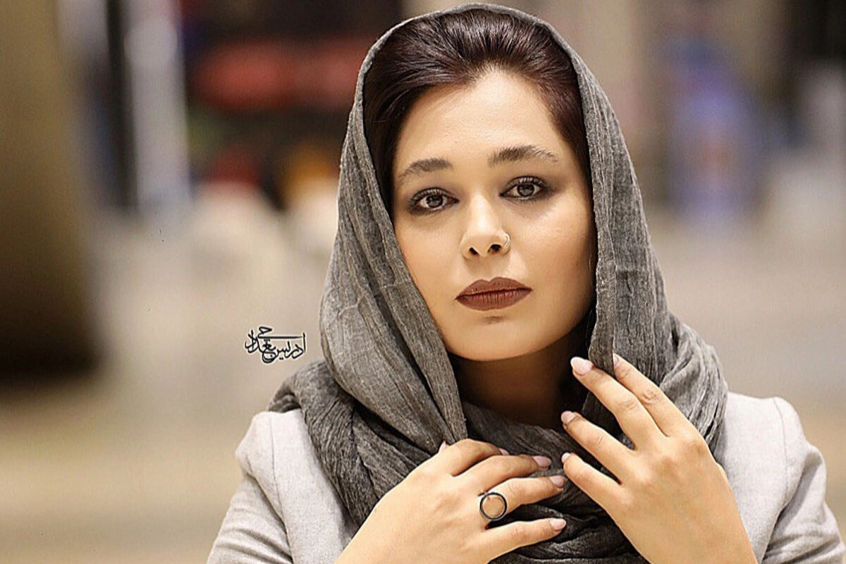 بیوگرافی سانیا سالاری ( ارغوان سریال دلدادگان) / همه عکس های شخصی و همسر