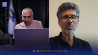 حمایت پیشکسوت مقیم کانادا از ملی پوشان؛ آنهایی که بازنشسته شده اند، حرف مفت می زنند!