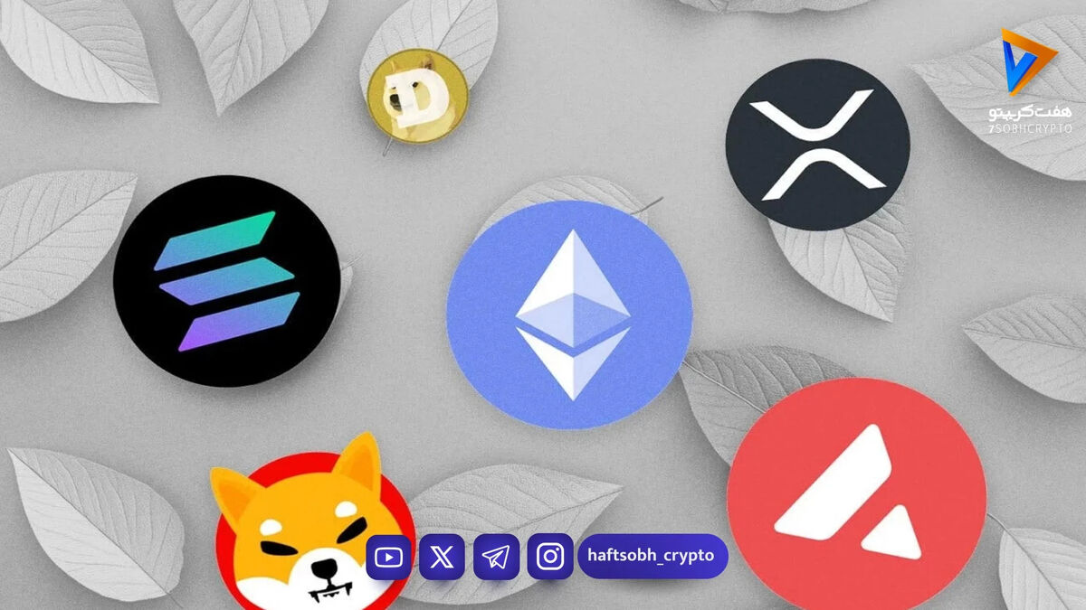 سیگنال عجیب شروع فصل آلت‌کوین‌ها؛ بیت‌کوین عامل غیرمنتظره تغییر بزرگ!