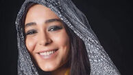 رونمایی از همسر سانیا سالاری بازیگر سریال دلدادگان برای اولین بار