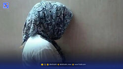 با دسیسه همسرم مرگ را به چشم دیدم