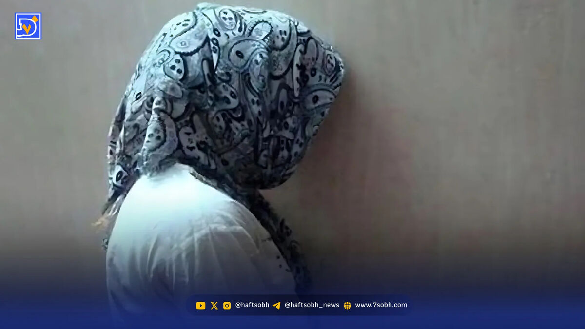 با دسیسه همسرم مرگ را به چشم دیدم