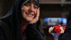 بیوگرافی زینب ابوطالبی مجری زن صدا و سیما
