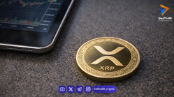 ریپل با مجوز اروپایی، آیا رالی ۲۵ درصدی XRP در راه است؟