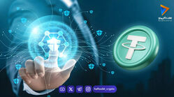 تحلیل تتر امروز 2 تیر 1405