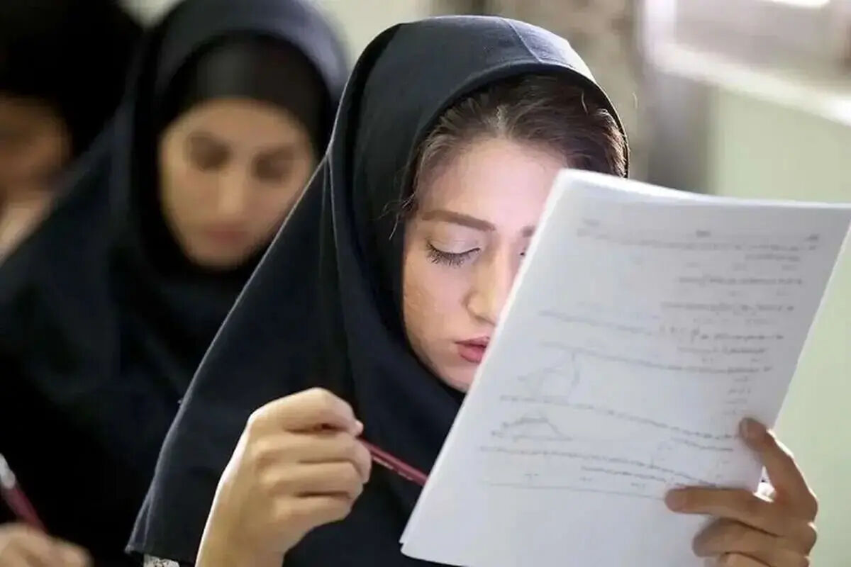 امتحانات نهایی دانش‌آموزان پایه یازدهم و دوازدهم به بعد از اربعین موکول شد! + جزئیات بیشتر