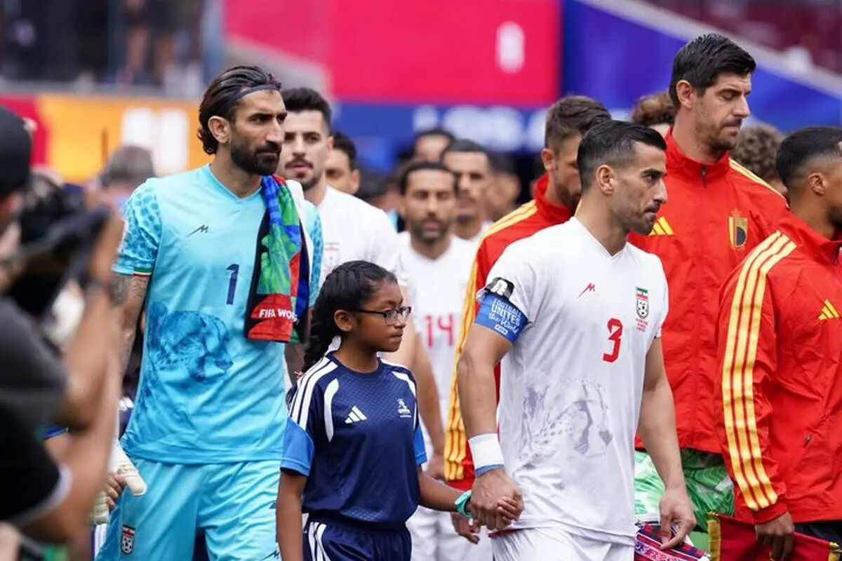 پیش بینی جنجالی هوش مصنوعی از بازی ایران و مصر / غافلگیری بزرگ در جام جهانی 2026!