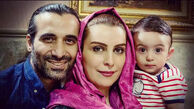 بیوگرافی تلخ ماه چهره خلیلی مرضیه در سریال مرضیه