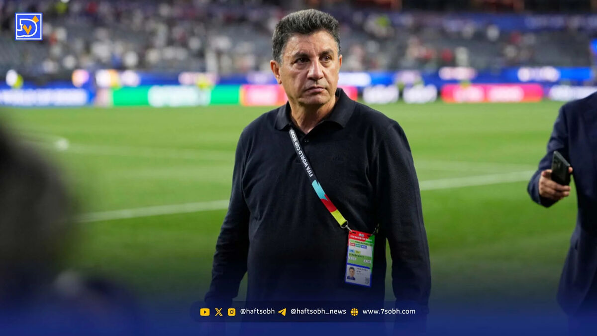 خداحافظ امیرخان؛ ترس از شکست، پیروزی‌ را ‌از تیم ملی گرفت
