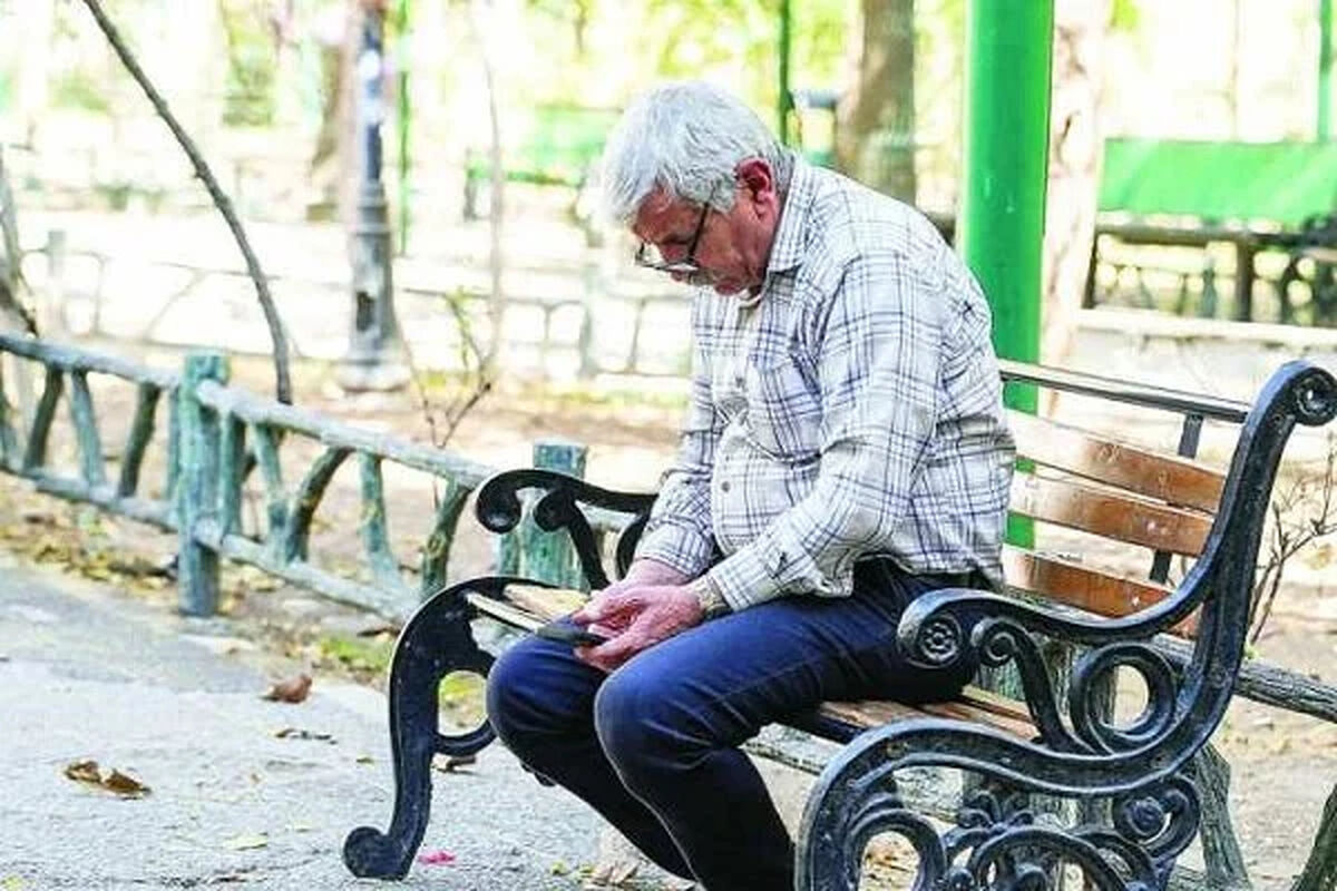 فیش حقوقی بازنشستگان تامین اجتماعی / چرا حقوق خرداد کمتر پرداخت شد؟
