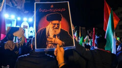 نکات مهم برای سلامتی سالمندان، زنان باردار و کودکان در تشییع امام شهید
