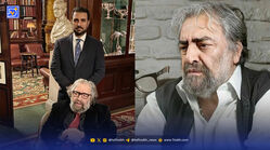 پایان «عشق در انفرادی»؛ پولاد کیمیایی از یک تجربه درخشان گفت