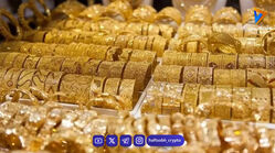 هشدار بزرگ درباره سقوط ۲۲ درصدی قیمت طلا در ماه‌های آینده!