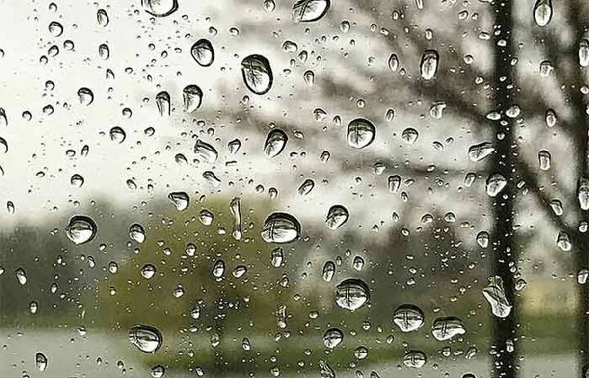 هواشناسی استان ها / ۲۰ استان برای بارش باران آماده باشند