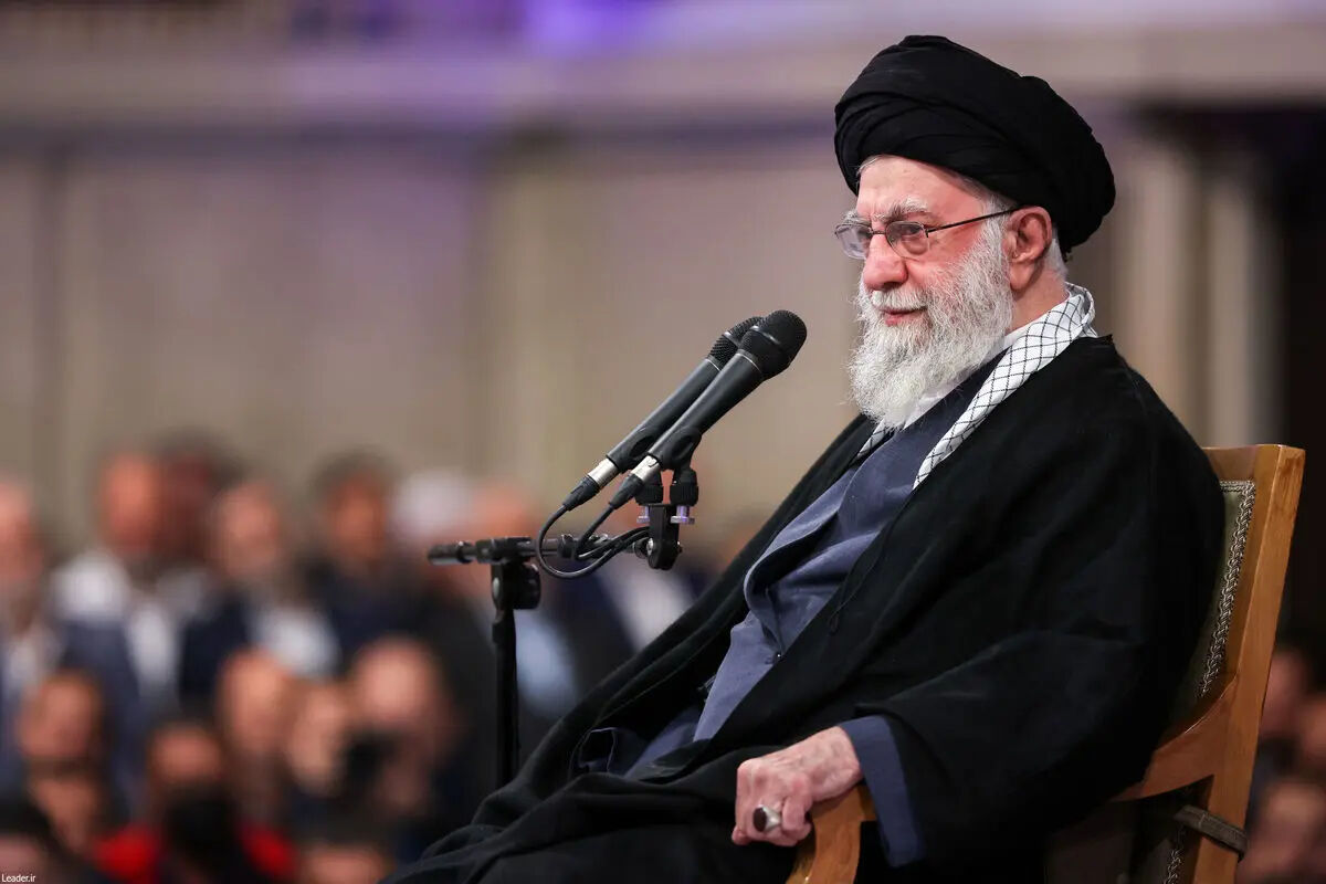 آمادگی ۱۰۰۰ مدرسه در شهر تهران برای مراسم تشییع رهبر شهید