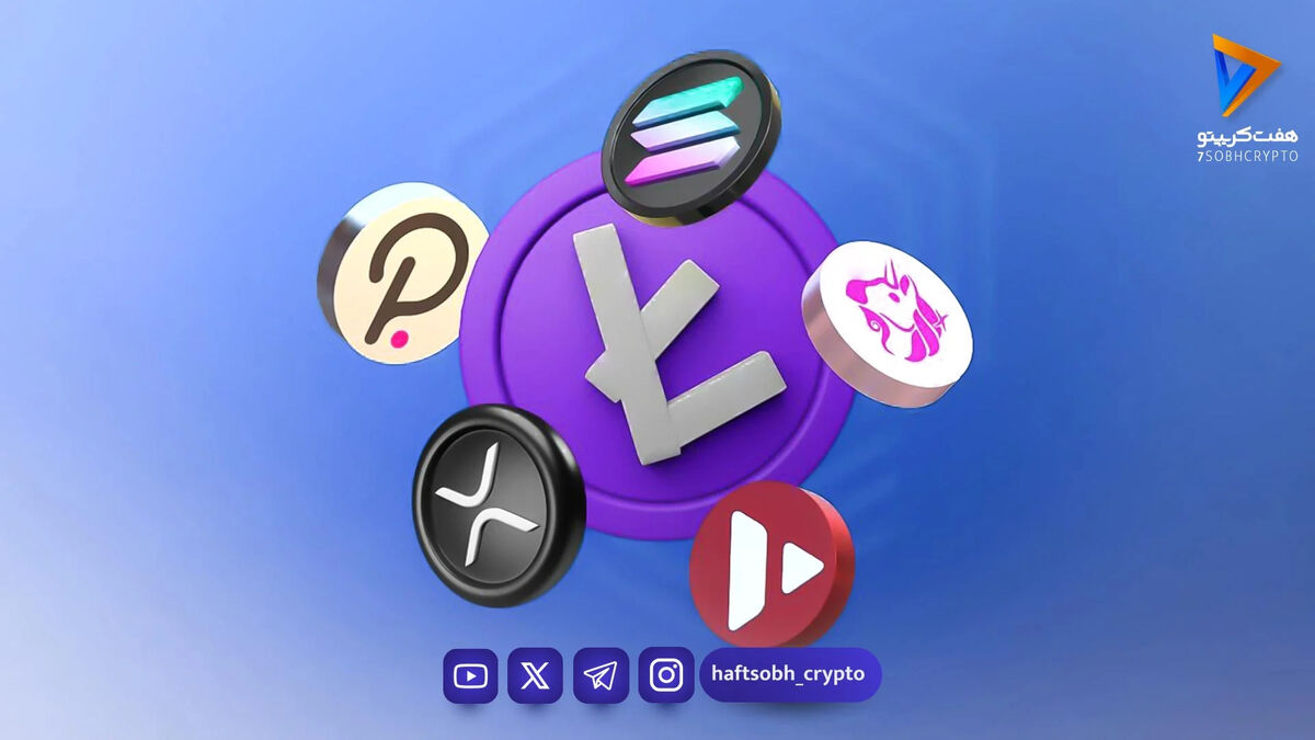 صعود بی‌سابقه تتر به ۱۶۲ هزار تومان هم‌زمان با سقوط ۲ هزار دلاری بیت‌کوین