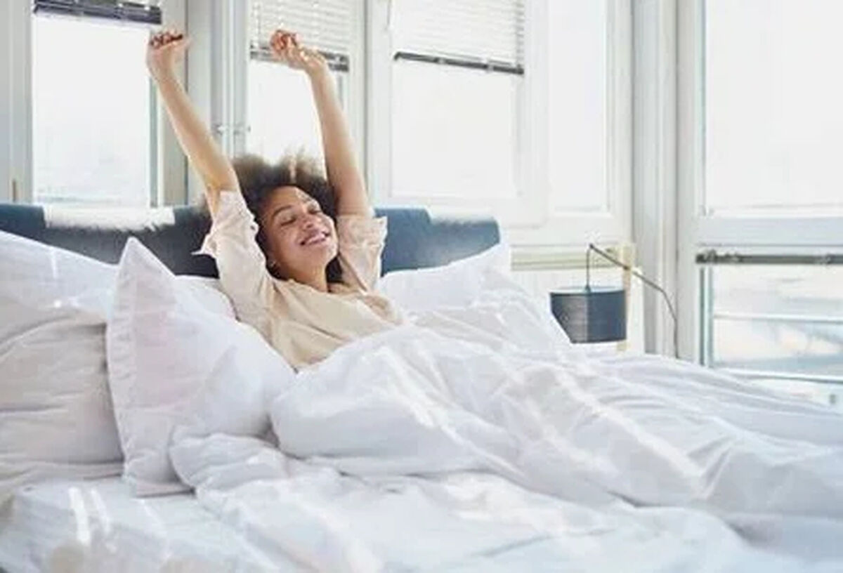 چرا بیدار شدن در ساعت ۵ صبح شما را موفق‌تر می‌کند؟