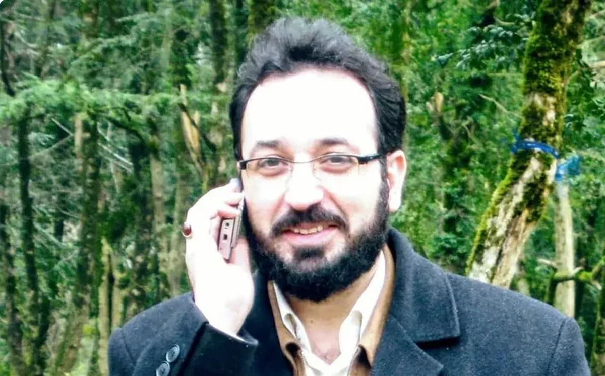 عکس تلخ فرزاد جمشیدی در دوران کودکی؛ اوایل دهه 50 / بیوگرافی و علت فوت