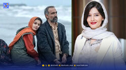 نگاه روز | پردیس احمدیه تولد ۳۵ سالگی را در اینستاگرام جشن گرفت
