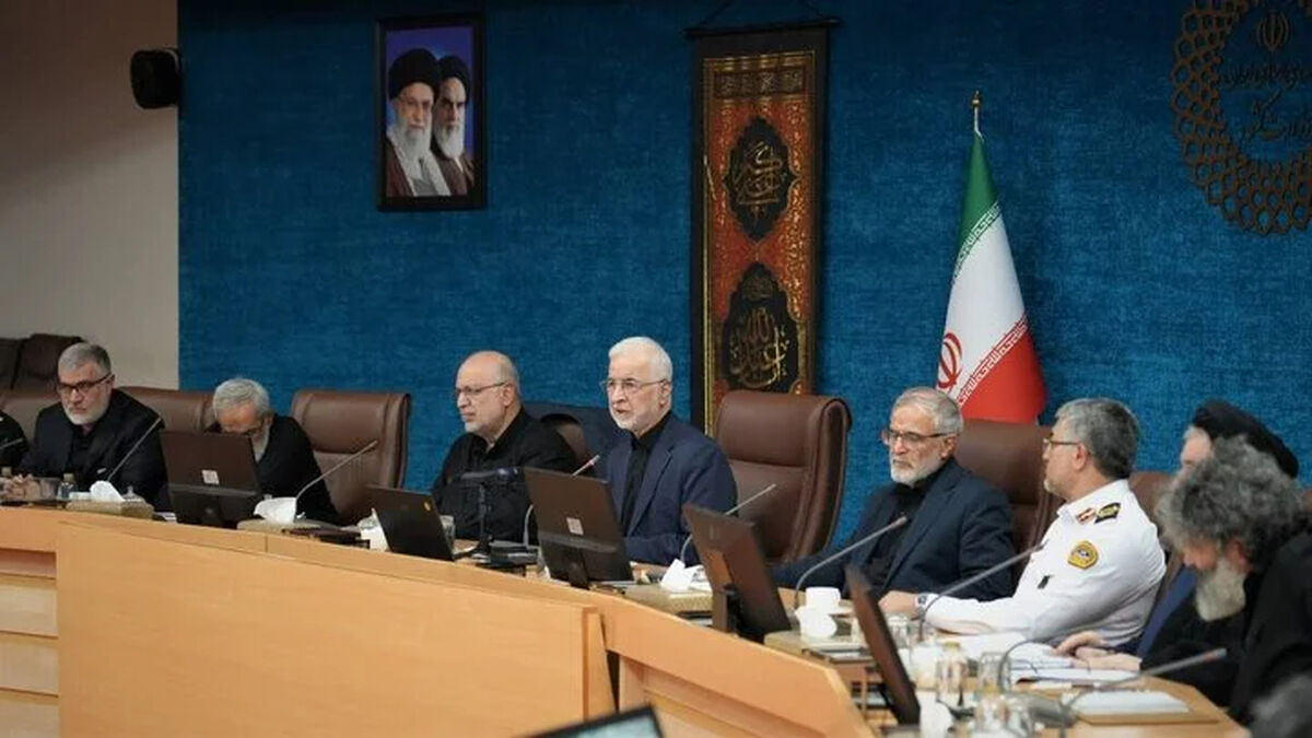 وزیر کشور: مراسم تشییع رهبر شهید انقلاب بزرگ‌ترین اجتماع در تاریخ ایران خواهد بود