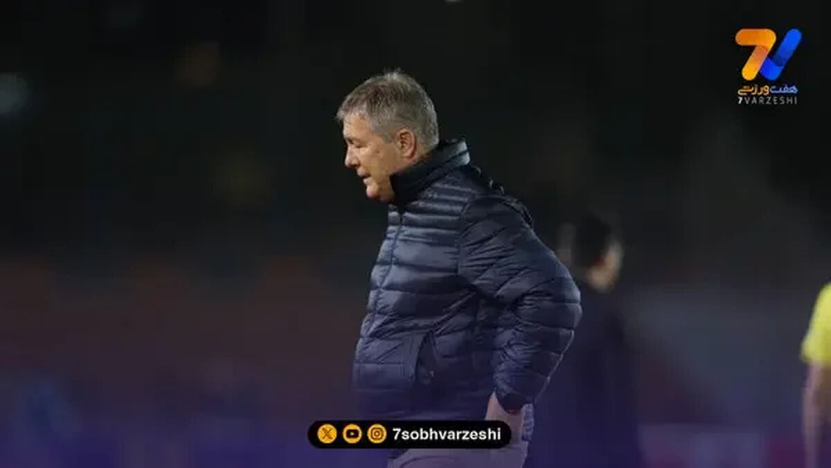 پرسپولیس زیر بار خواسته اسکوچیچ نرفت/ مذاکرات حدادی و دراگان در برزخ بانک شهر