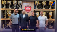 جدایی اوسمار از پرسپولیس رسمی شد