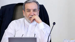 سفر وزیر امور خارجه به عمان