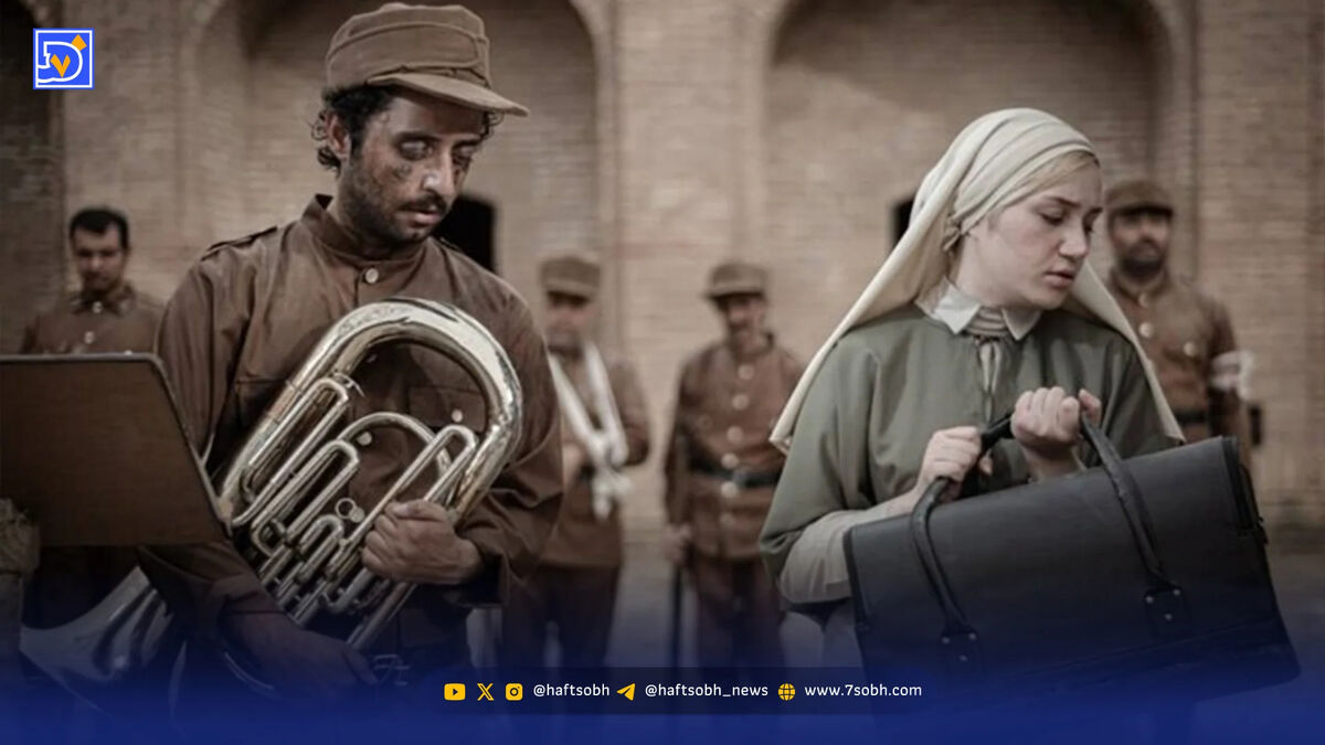 فیلم کوتاه صاحب اکران مستقل شد