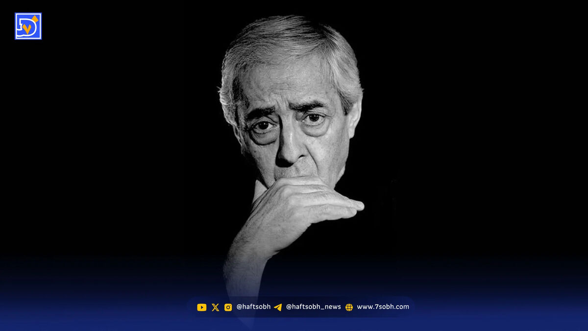 احمدرضا احمدی؛ شاعری که جهان را از پشت یک پنجره می‌دید