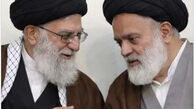 آیت الله سیدمصطفی خامنه‌ای را بیشتر بشناسید؛ پسری که بر پیکر پدر شهید نماز خواند