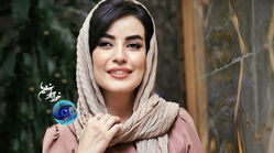 بیوگرافی عاطفه حبیبی ترنم سریال فریبا