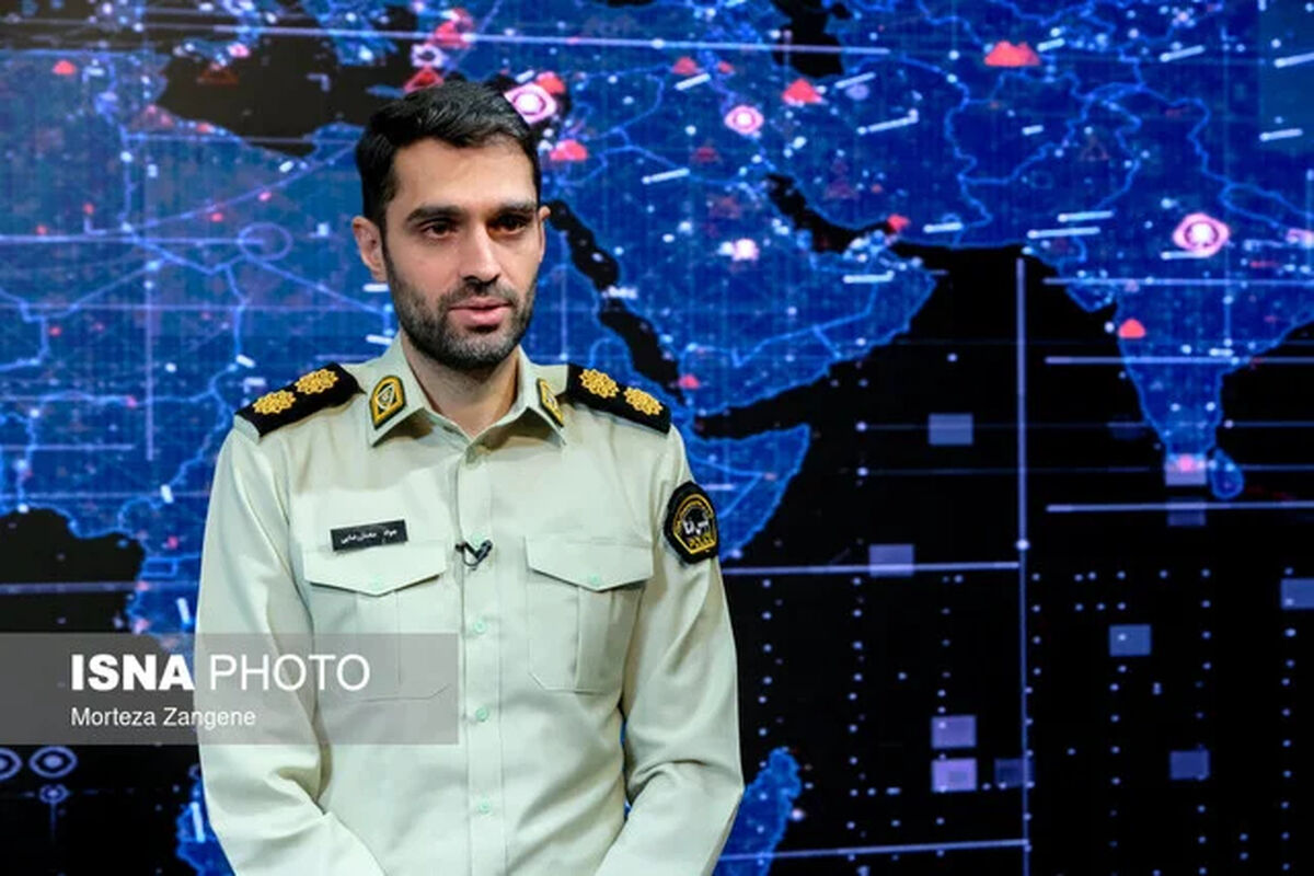 هشدار پلیس فتا در پی افزایش کلاهبرداری با عنوان «ابلاغیه قضایی»