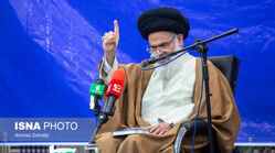 نایب رئیس مجلس خبرگان رهبری: شهادت قائد امت، انقلابی در دل جهانیان ایجاد کرد