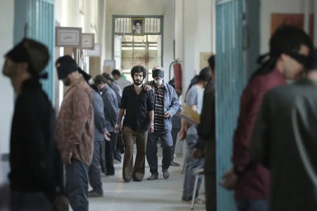 «لباس شخصی» می‌آید