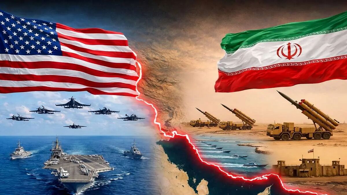 نقاط آسیب‌پذیر دشمن محاسبه شده و می‌دانیم در چه زمان و چگونه بر دشمن فشار وارد کنیم